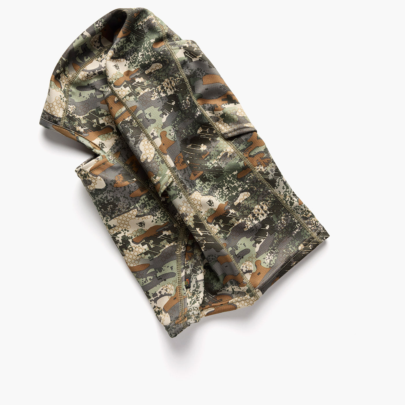 Rocky Convertible Balaclava - back