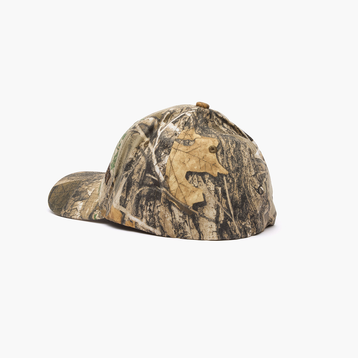 Rocky ProHunter Camo Flexfit Hat - back