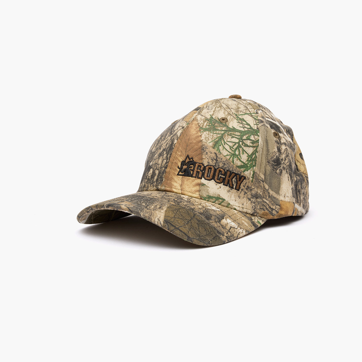 Rocky ProHunter Camo Flexfit Hat - main