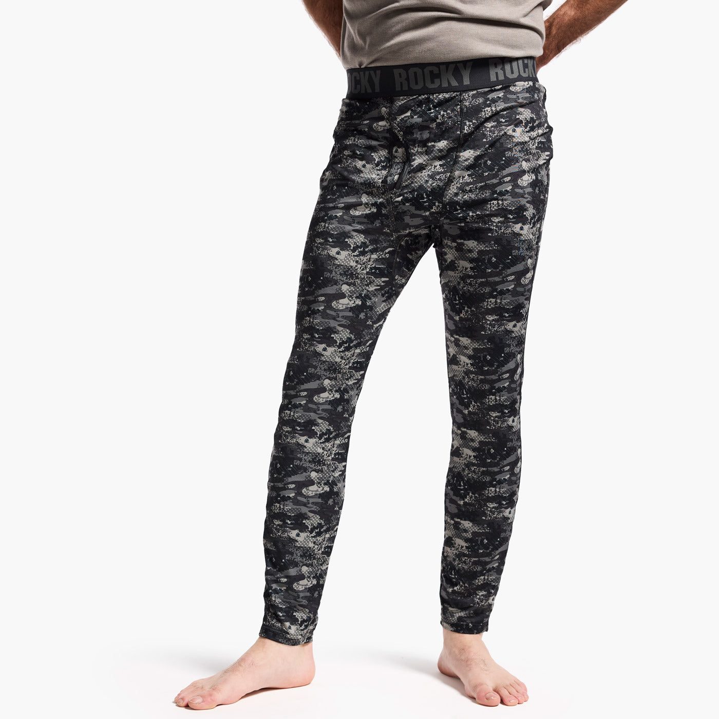 Rocky Lightweight Thermal Pants