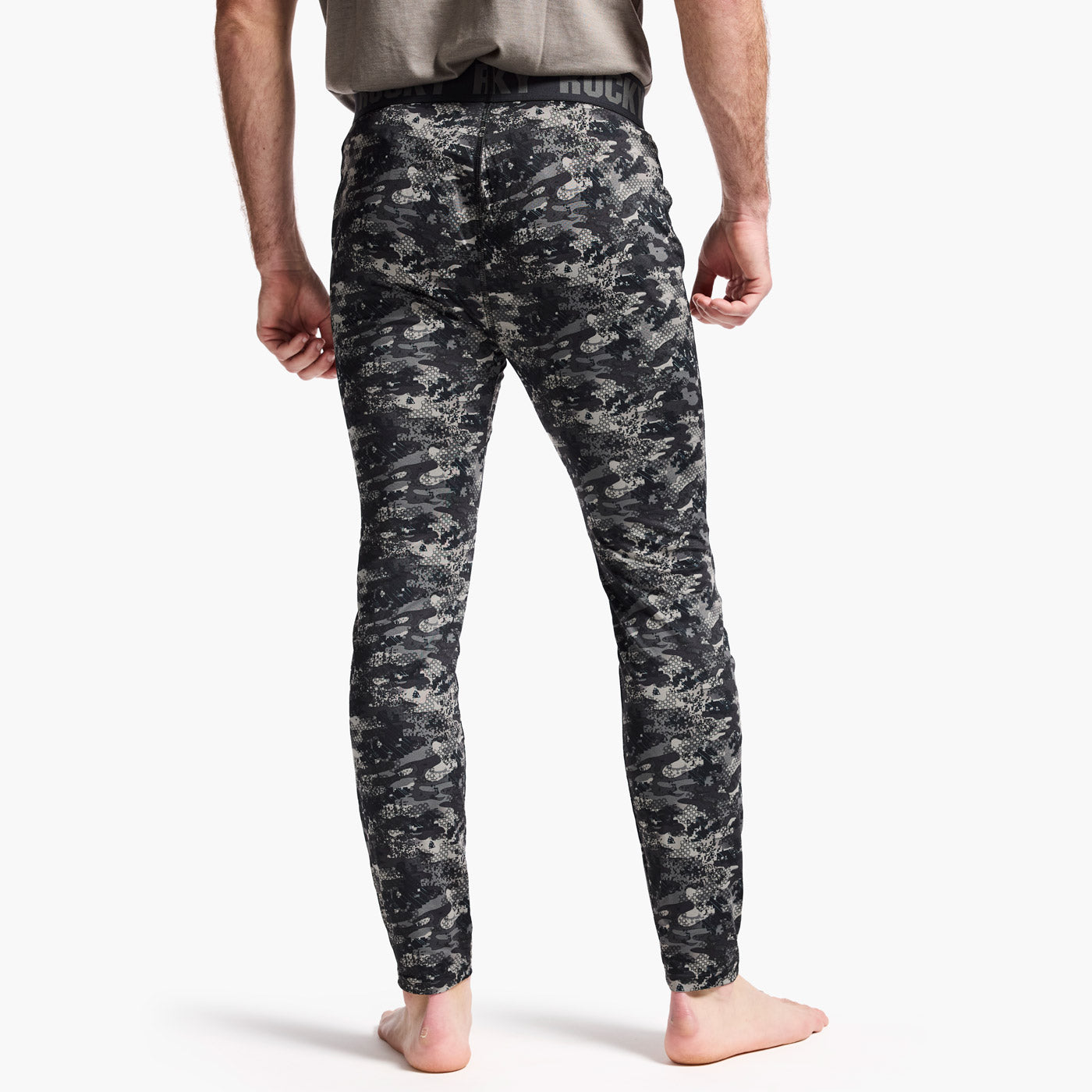 Rocky Lightweight Thermal Pants