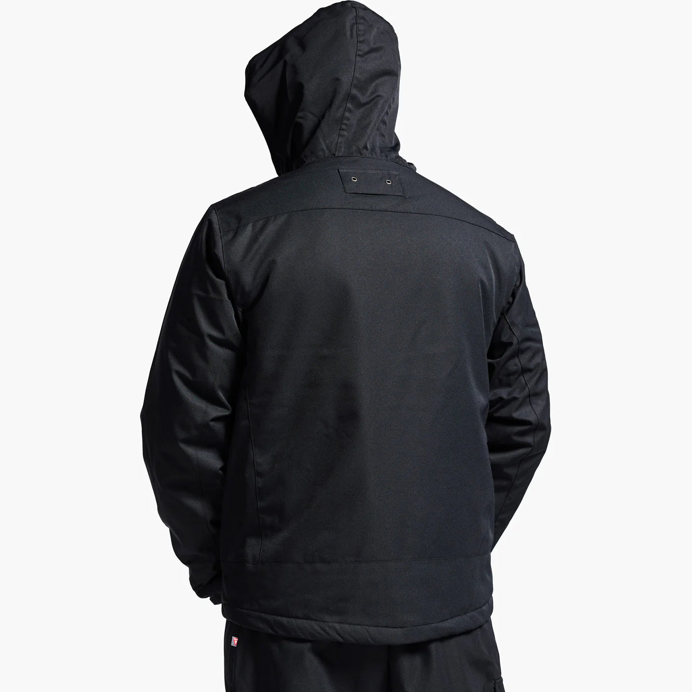 Rocky Rugged 80G Insulated Hooded Jacket