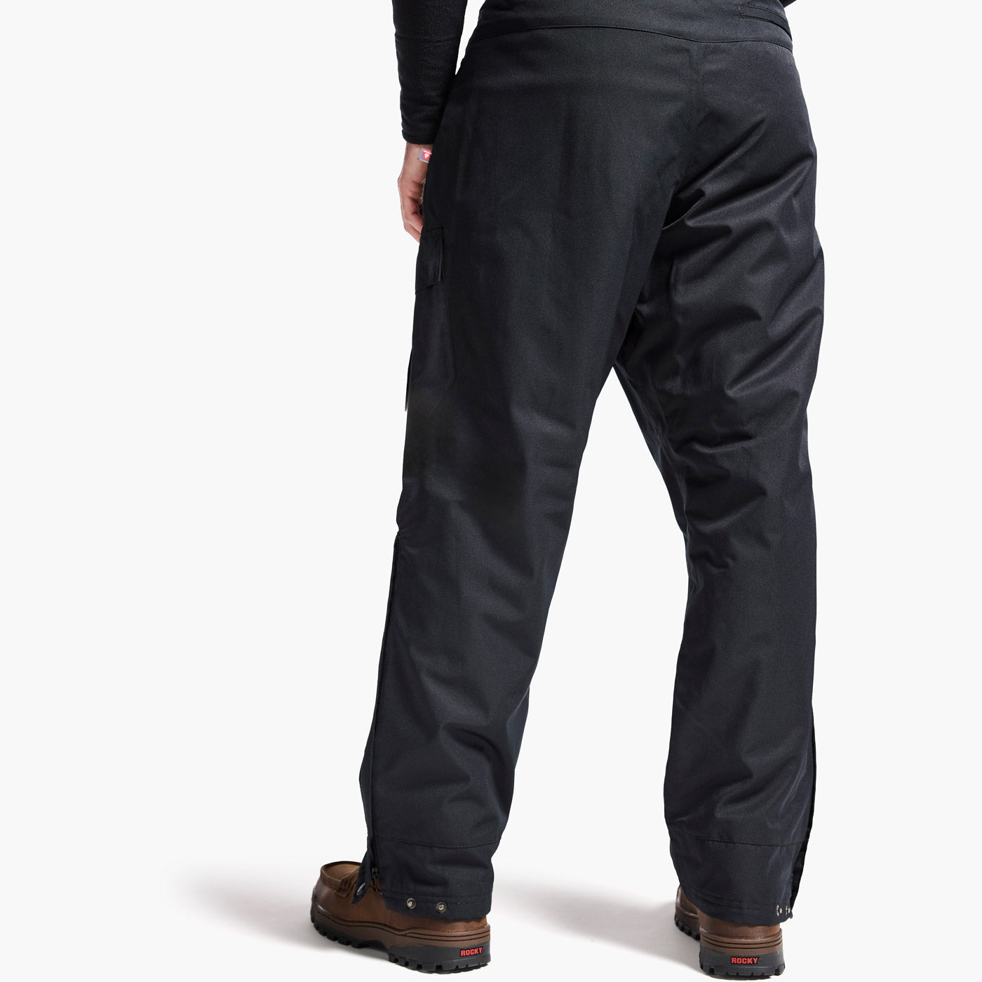 Rocky Rugged Puff Cargo Pants