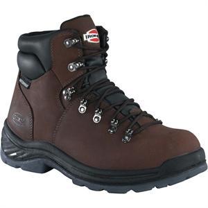 Iron Age Composite Toe Electrical Hazard Waterproof Work Boot - main