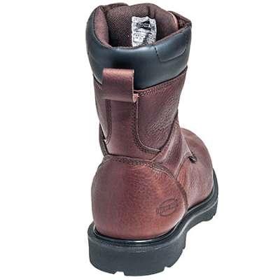 Iron Age PermaBond Composite Toe Waterproof Work Boot - back