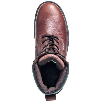 Iron Age PermaBond Composite Toe Waterproof Work Boot - birdseye