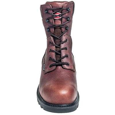 Iron Age PermaBond Composite Toe Waterproof Work Boot - front