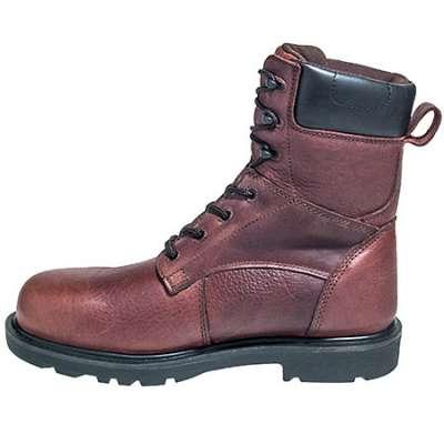 Iron Age PermaBond Composite Toe Waterproof Work Boot - profile