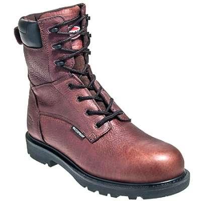 Iron Age PermaBond Composite Toe Waterproof Work Boot - main