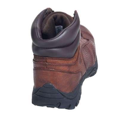 Iron Age Trencher Composite Toe Work Boot - back