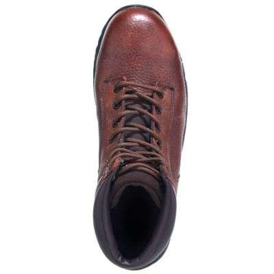 Iron Age Trencher Composite Toe Work Boot - birdseye