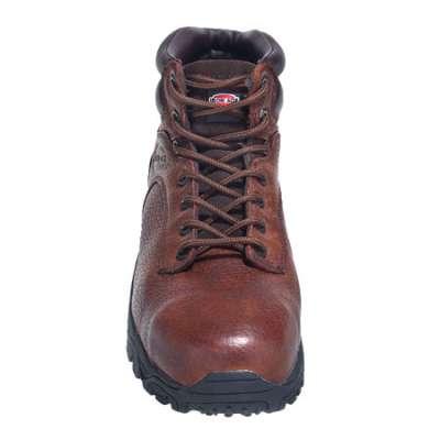 Iron Age Trencher Composite Toe Work Boot - front