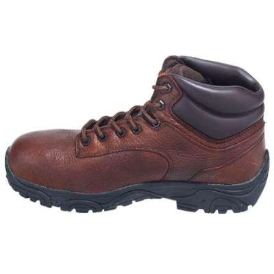 Iron Age Trencher Composite Toe Work Boot - profile