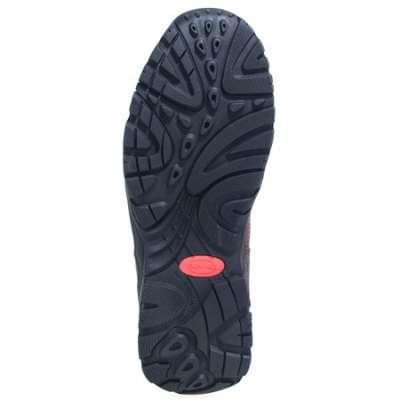 Iron Age Trencher Composite Toe Work Boot - outsole