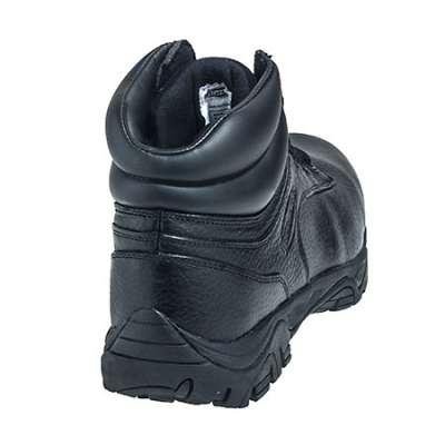 Iron Age Trencher Composite Toe Work Boot - back
