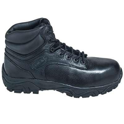 Iron Age Trencher Composite Toe Work Boot - profile