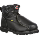 Iron Age Groundbreaker External Met Guard Work Boot - main