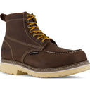 Iron Age Solidifier Men's Moc Toe Electrical Hazard Waterproof Work Boot - main
