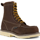 Iron Age Solidifier Men's Moc Composite Toe Electrical Hazard Waterproof Work Boot - main