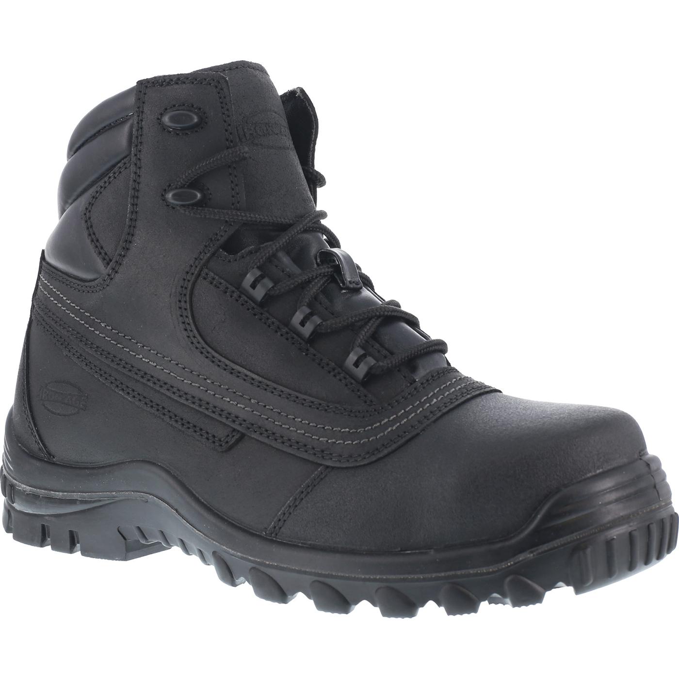 Iron Age Backstop Steel Toe Puncture-Resistant Work Boot - main