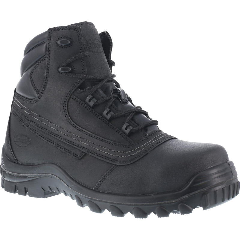 Iron Age Backstop Steel Toe Puncture-Resistant Work Boot - main