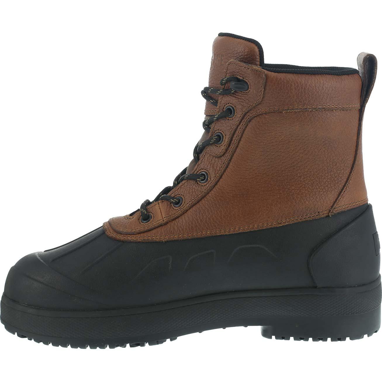 Iron Age Compound Men's Composite Toe Waterproof Work Boot - profile