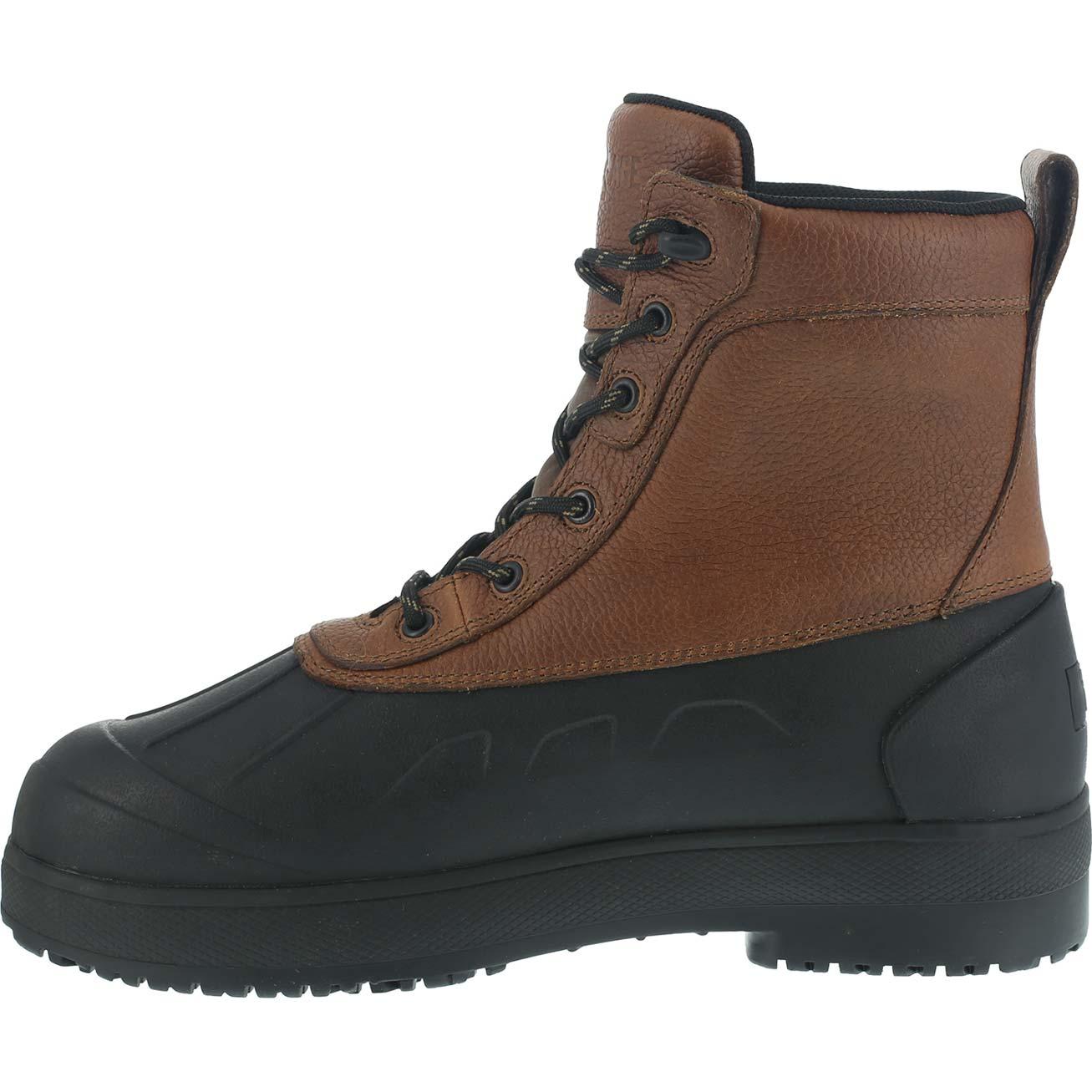 Iron Age Compound Women's Composite Toe Waterproof Work Boot - profile