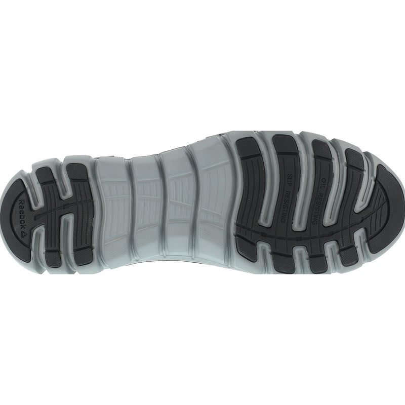 Reebok Sublite Cushion Work Men's CSA Composite Toe Electrical Hazard Puncture-Resistant Athletic Work Shoe - outsole