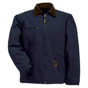 Berne Original Washed Gasoline Jacket - main