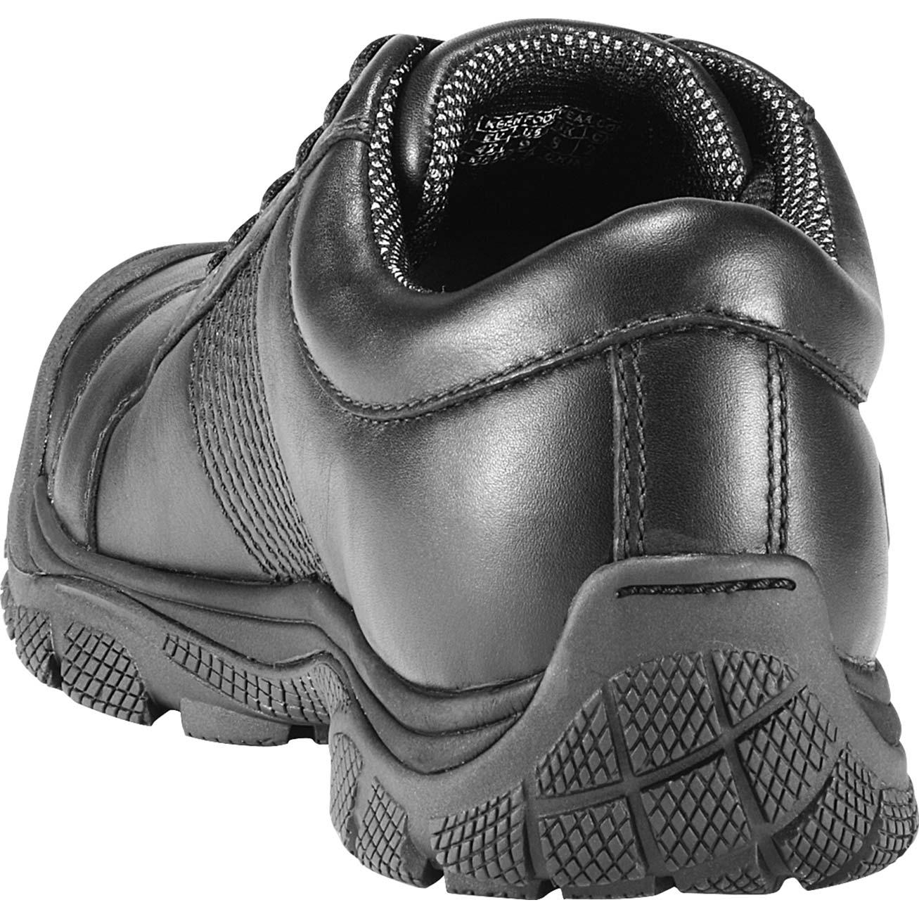 KEEN Utility® PTC Slip-Resistant Oxford - back