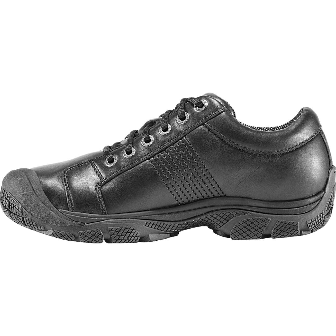 KEEN Utility® PTC Slip-Resistant Oxford - profile