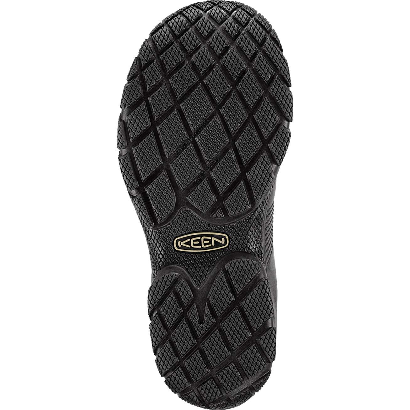 KEEN Utility® PTC Slip-Resistant Oxford - outsole
