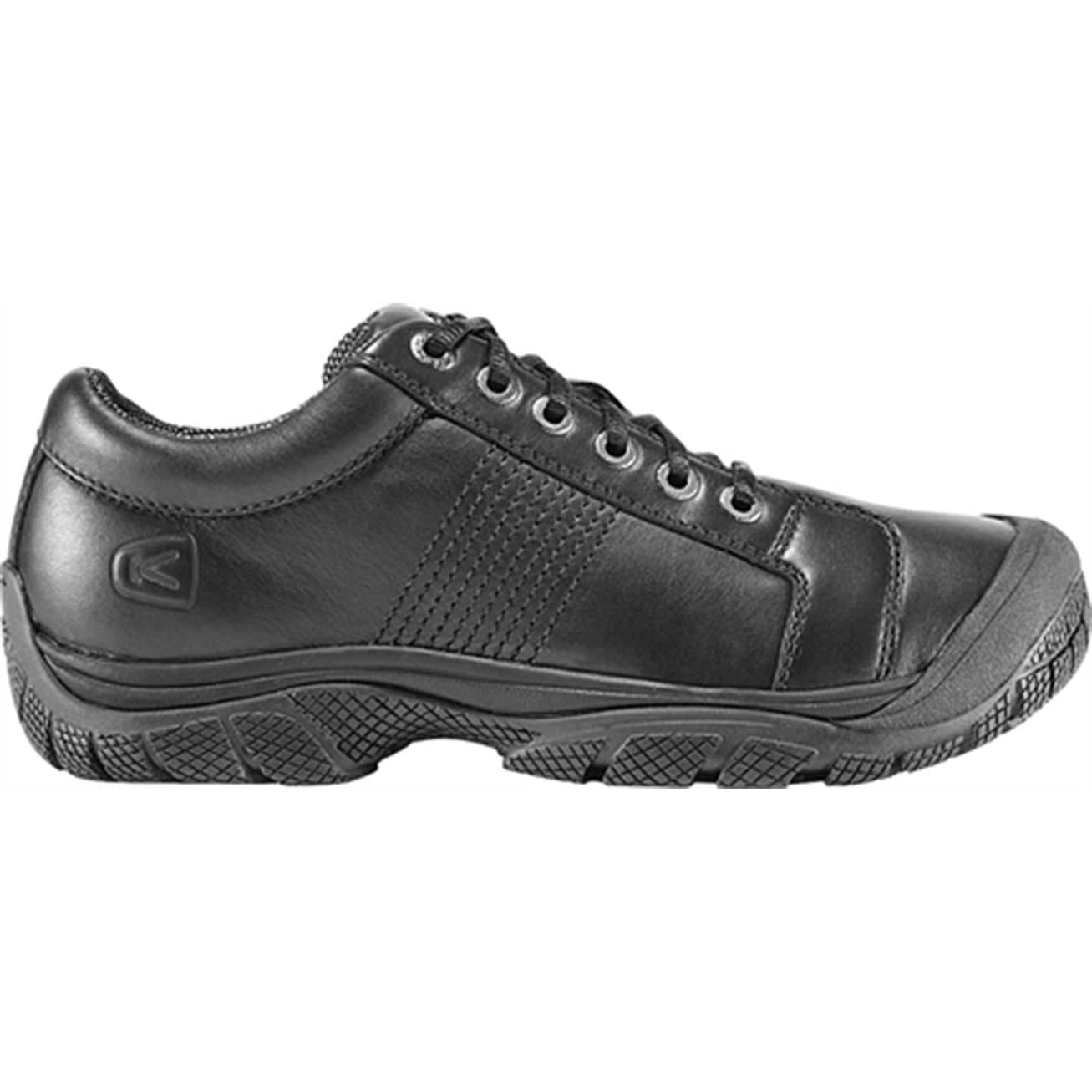 KEEN Utility® PTC Slip-Resistant Oxford - profile