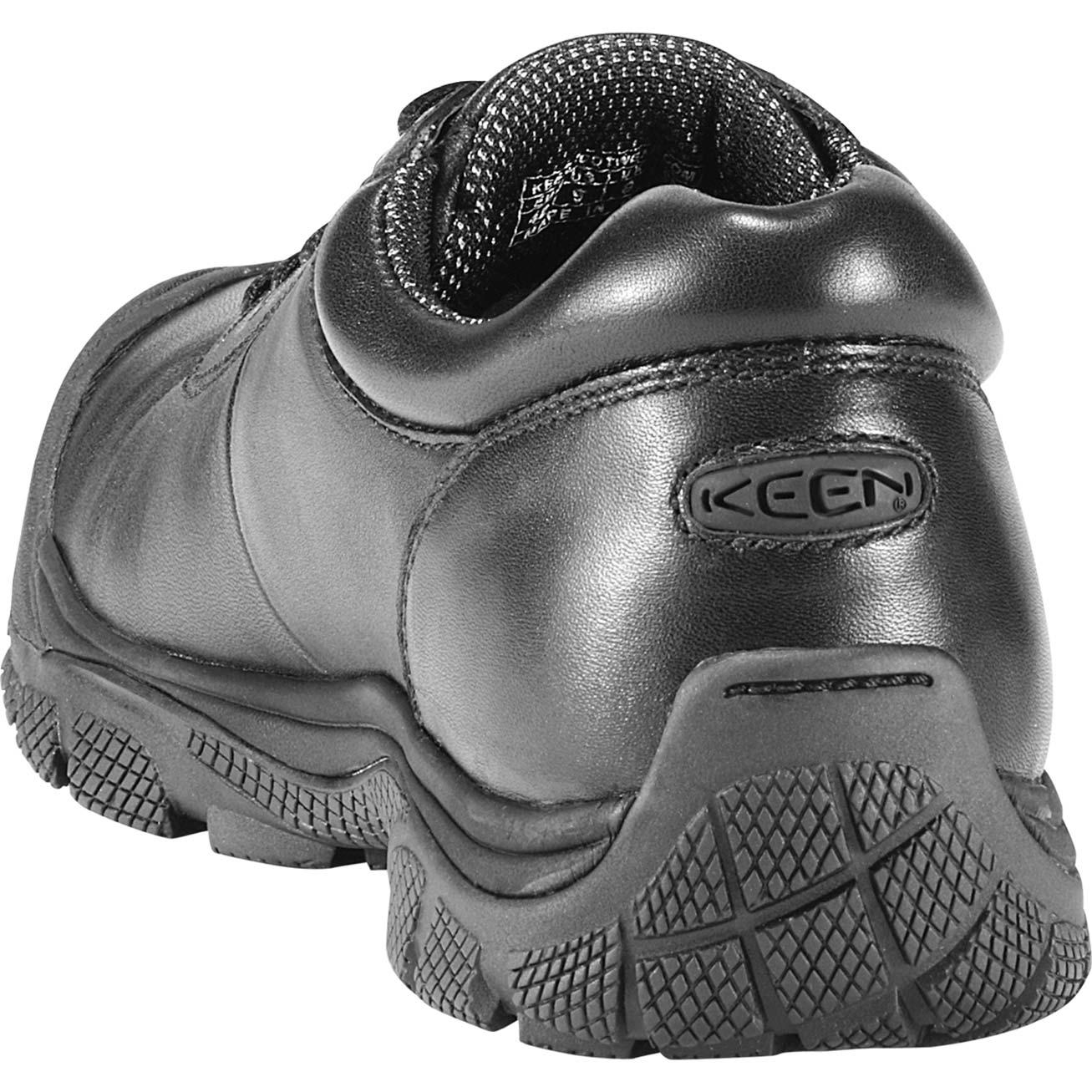 KEEN Utility® PTC Slip-Resistant Dress Oxford - back