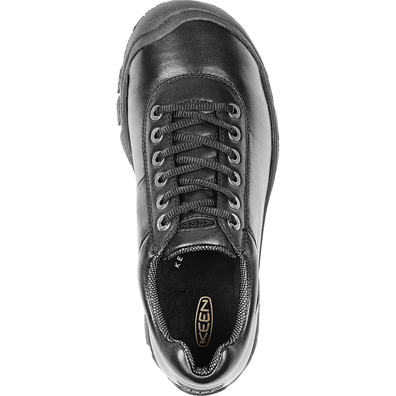 KEEN Utility® PTC Slip-Resistant Dress Oxford - birdseye