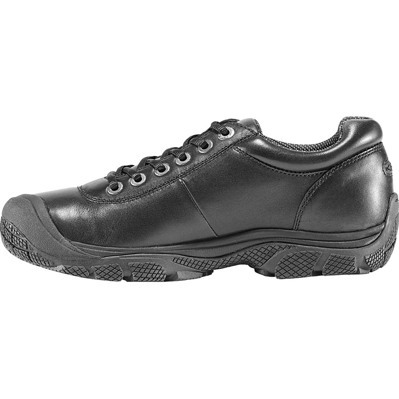 KEEN Utility® PTC Slip-Resistant Dress Oxford - profile