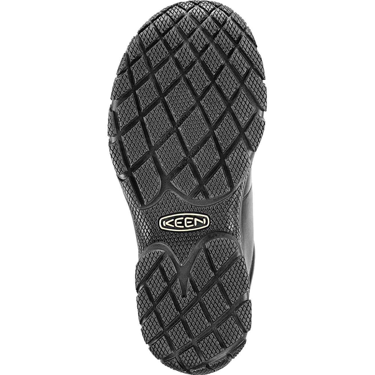 KEEN Utility® PTC Slip-Resistant Dress Oxford - outsole
