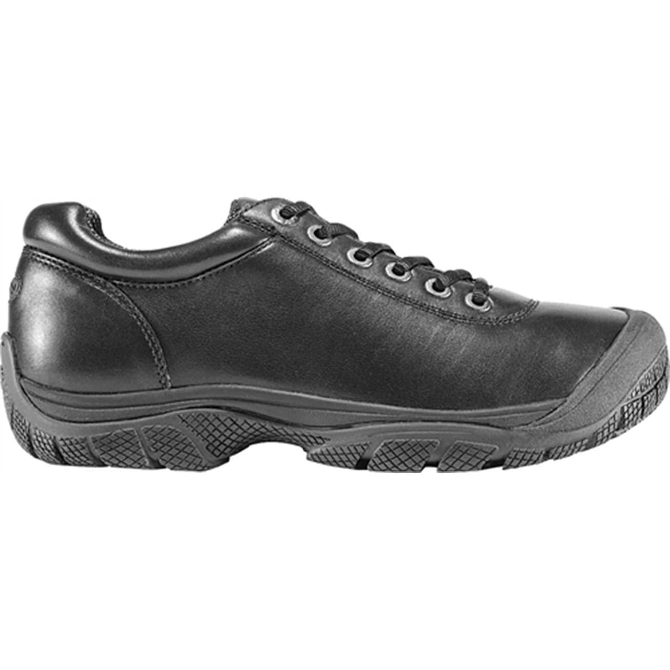 KEEN Utility® PTC Slip-Resistant Dress Oxford - profile