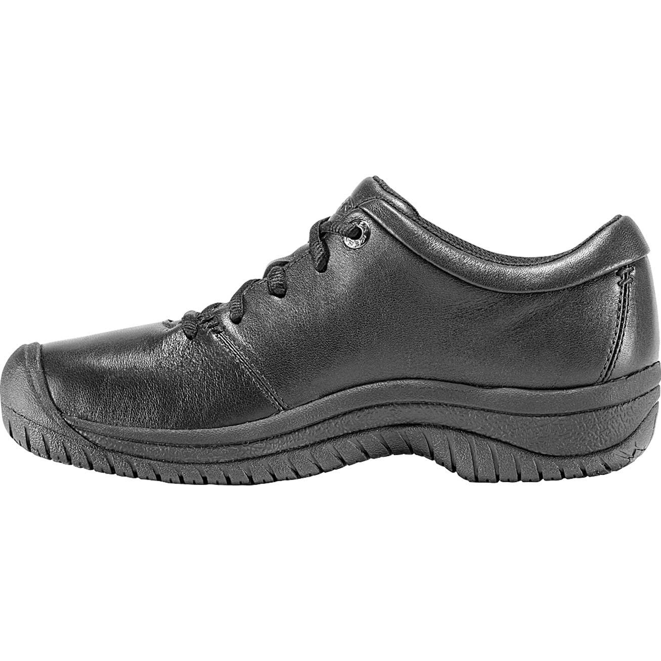 KEEN Utility® PTC Women's Slip-Resistant Oxford - profile
