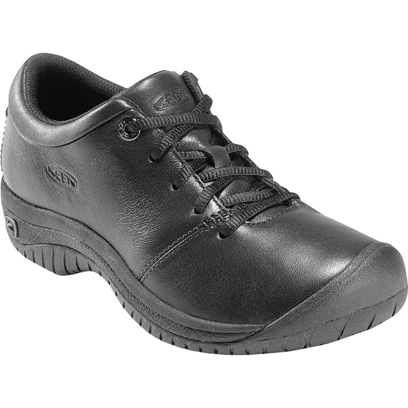 KEEN Utility® PTC Women's Slip-Resistant Oxford - main