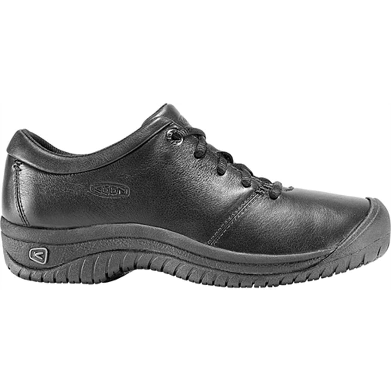KEEN Utility® PTC Women's Slip-Resistant Oxford - profile