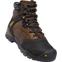 KEEN Utility Louisville Men's Internal Metatarsal Steel Toe Waterproof Work Boot - main
