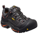 KEEN Utility® Braddock Low Steel Toe Athletic Work Shoe - main