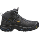 KEEN Utility® Braddock Mid Men's Electrical Hazard Waterproof Work Hiker - main