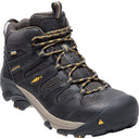 KEEN Utility® Lansing Mid Steel Toe Waterproof Work Shoe - main