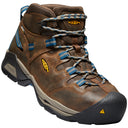 KEEN Utility® Detroit XT Men's Steel Toe Men's Work Hiker - main