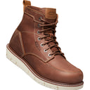 KEEN Utility® San Jose Men's 6 inch Electrical Hazard Wedge Work Boots - main