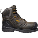 KEEN Utility Philadelphia Men's Carbon-Fiber Toe Electrical Hazard Waterproof Work Boot - main