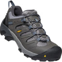 KEEN Utility® Lansing Low Men's Steel Toe Electrical Hazard Work Shoe - main