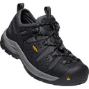 KEEN Utility® Atlanta Cool II Men's Steel Toe Electrical Hazard Work Athletic Shoe - main